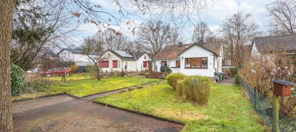 5 rooms House in Harburg, Germany No. 83500 27