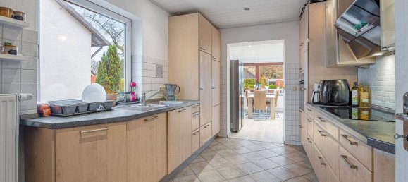 5 rooms House in Harburg, Germany No. 83500 7