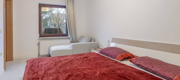 5 rooms House in Harburg, Germany No. 83500 21