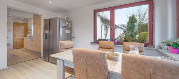 5 rooms House in Harburg, Germany No. 83500 9