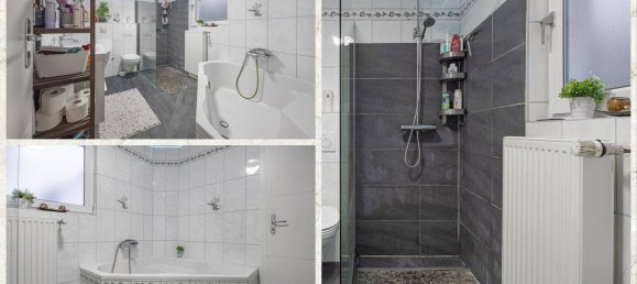 5 rooms House in Harburg, Germany No. 83500 17