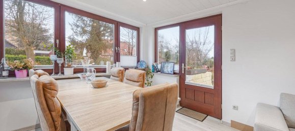 5 rooms House in Harburg, Germany No. 83500 10