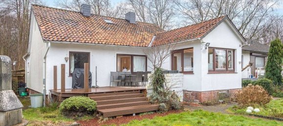 5 rooms House in Harburg, Germany No. 83500 5