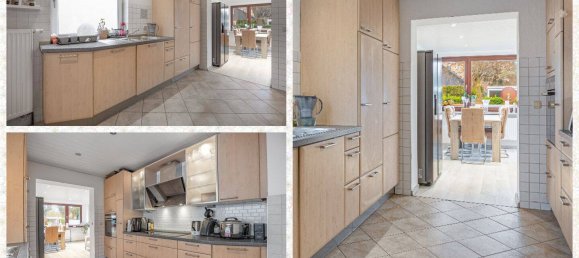 5 rooms House in Harburg, Germany No. 83500 8