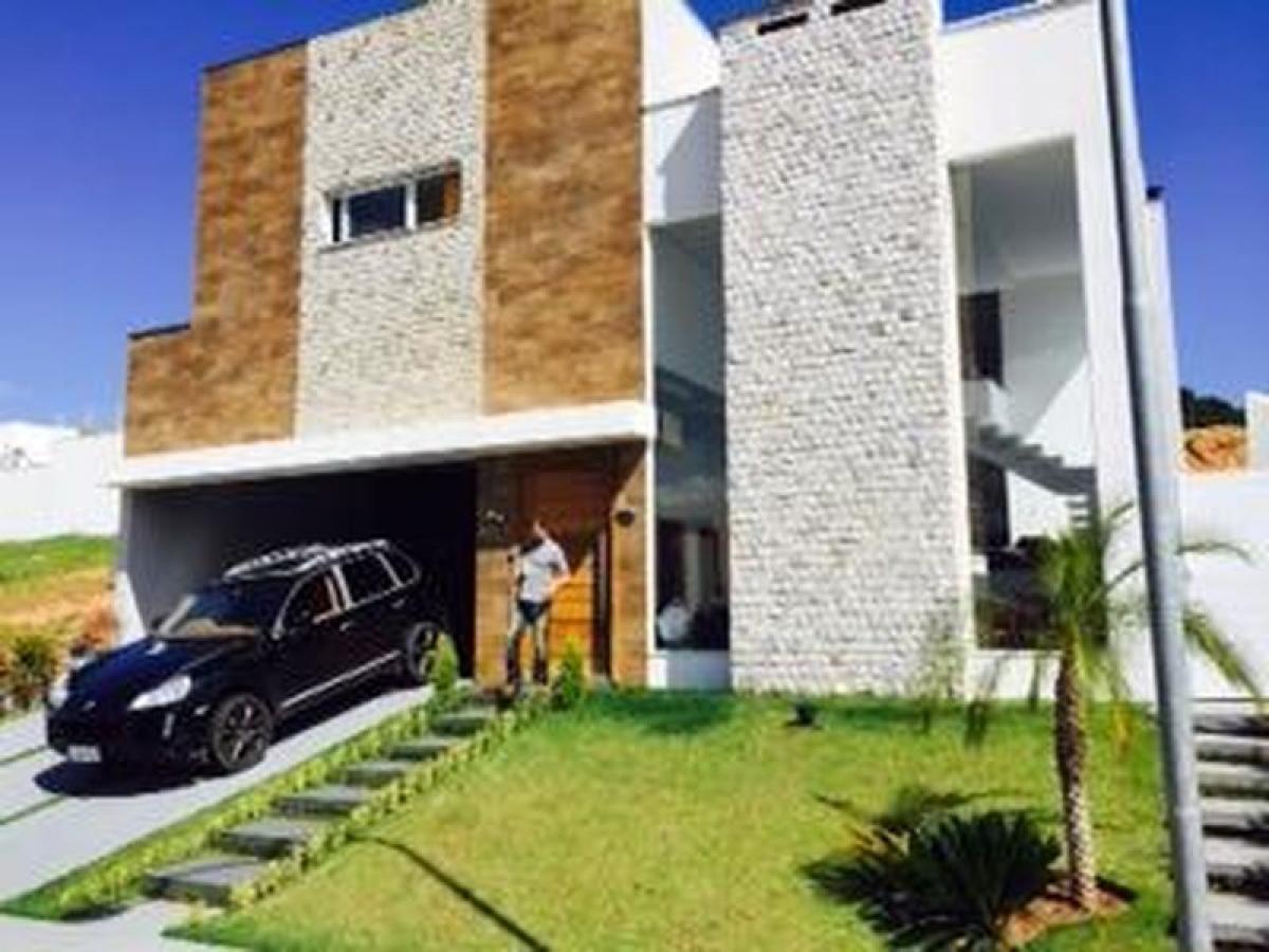 Casa T3 em São Paulo, Brazil N.º 595591