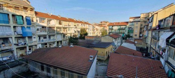 Apartamento de 2 divisões em Turin, Italy N.º 47611 5