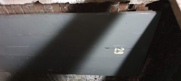 Apartamento de 2 divisões em Turin, Italy N.º 47611 11