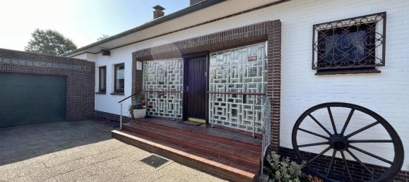 6 rooms Bungalow in Bremen, Germany No. 337447 2