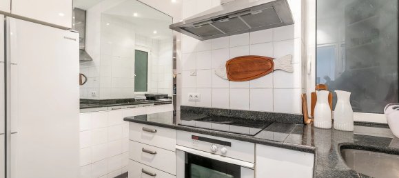 3 Schlafzimmer Wohnung in Cap-d'Ail, France, Nr. 1589 2