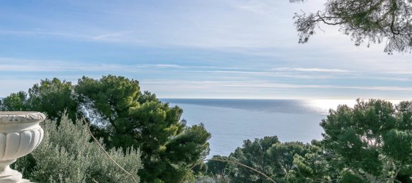 3 Schlafzimmer Wohnung in Cap-d'Ail, France, Nr. 1589 9