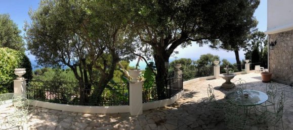 3 Schlafzimmer Wohnung in Cap-d'Ail, France, Nr. 1589 7