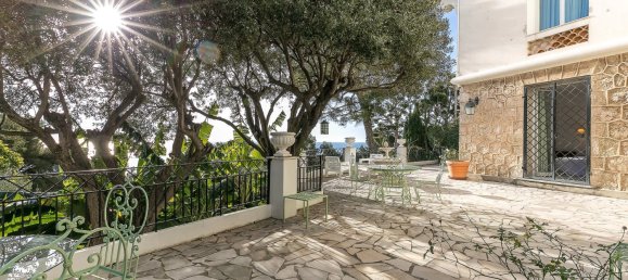 3 Schlafzimmer Wohnung in Cap-d'Ail, France, Nr. 1589 8