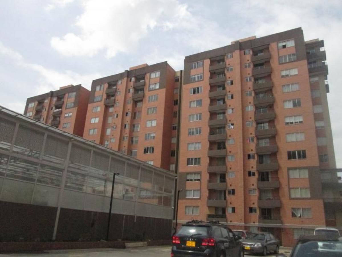 3 Schlafzimmer Haus in Bogota, Colombia, Nr. 12433