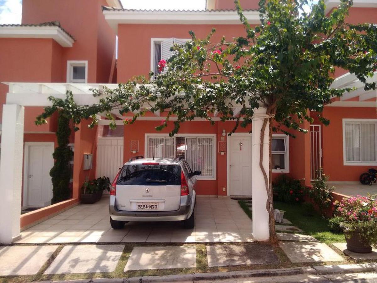 3 bedrooms House in Sao Paulo, Brazil No. 596657