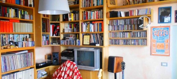 Duplex de 4 divisões em Spoleto, Italy N.º 150444 2