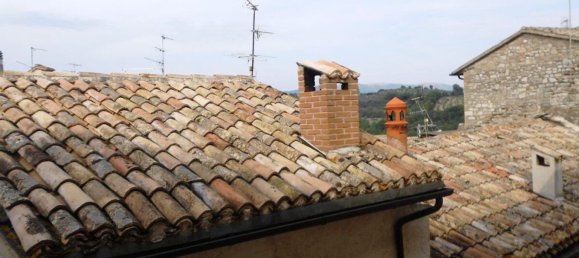 Duplex de 4 divisões em Spoleto, Italy N.º 150444 7