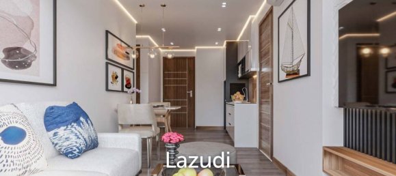 1 bedroom Condo in Rawai, Thailand No. 17334 2