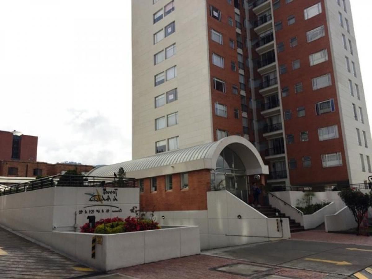 3 Schlafzimmer Haus in Bogota, Colombia, Nr. 13115