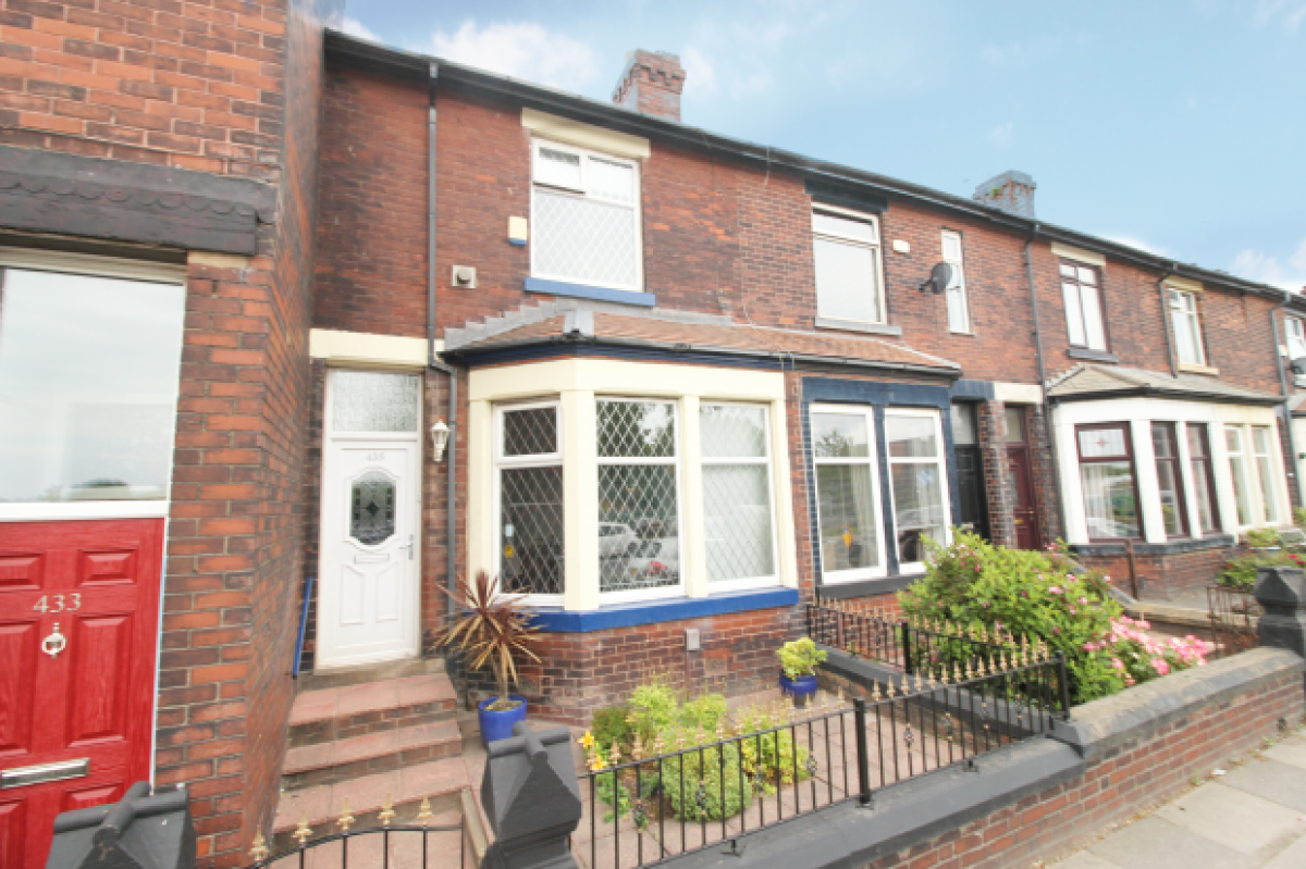Casa T3 em Bolton, United Kingdom N.º 71