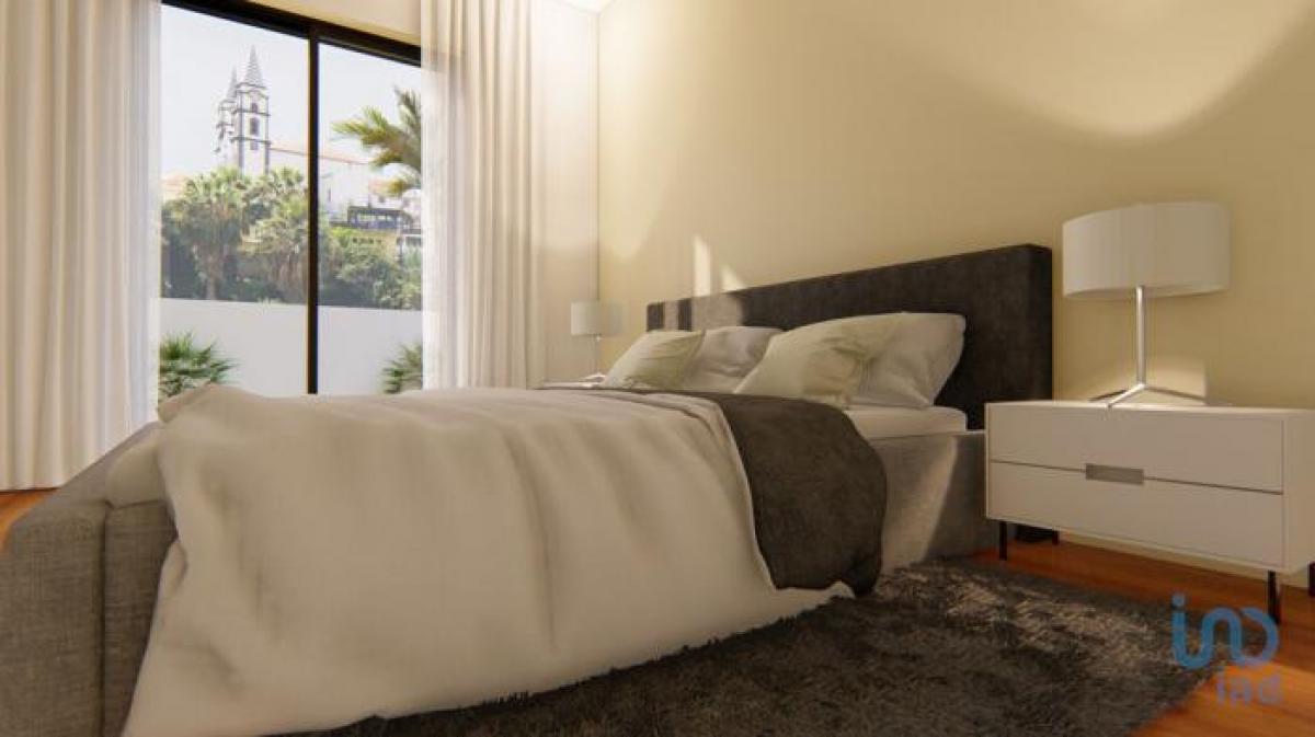 Apartamento de 3 dormitorios en Funchal, Portugal No. 1330