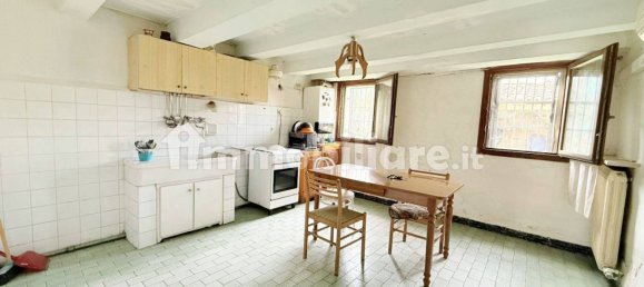 2 Schlafzimmer Haus in Erbé, Italy, Nr. 204311 4