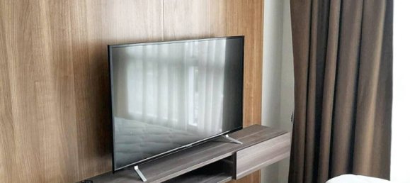 شقة 3 غرف نوم  في Suan Luang, Thailand رقم 21770 8