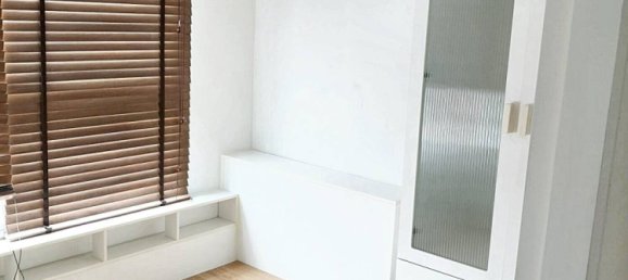 شقة 3 غرف نوم  في Suan Luang, Thailand رقم 21770 6