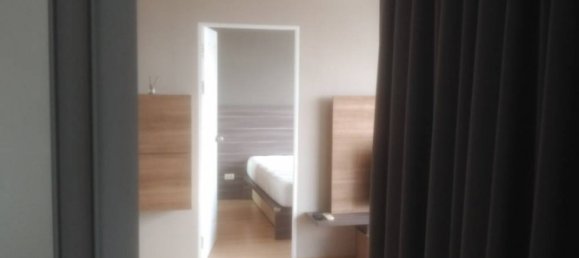 شقة 3 غرف نوم  في Suan Luang, Thailand رقم 21770 2