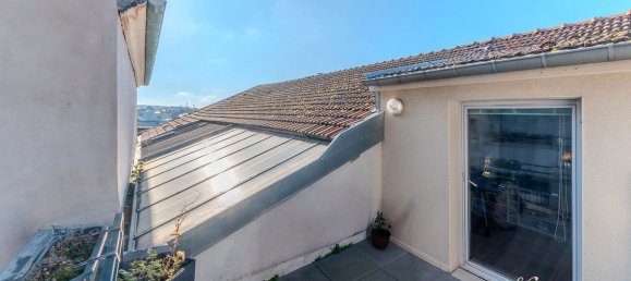 3 غرف نوم منزل ذو طابقين في Nancy, France رقم 54298 32