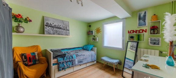 3 غرف نوم منزل ذو طابقين في Nancy, France رقم 54298 11