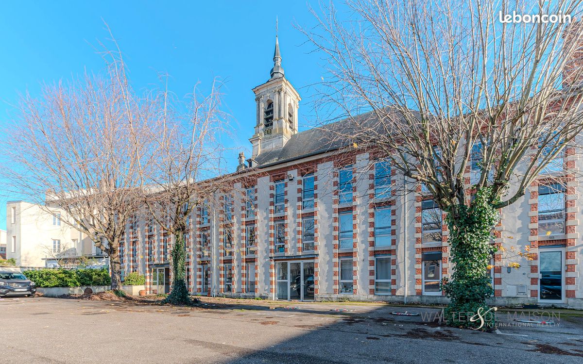 3 غرف نوم منزل ذو طابقين في Nancy, France رقم 54298