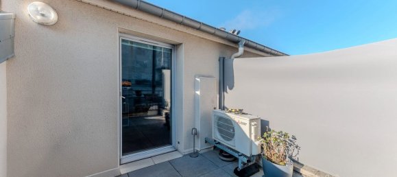 3 غرف نوم منزل ذو طابقين في Nancy, France رقم 54298 30