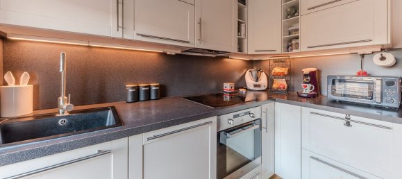 3 غرف نوم منزل ذو طابقين في Nancy, France رقم 54298 5