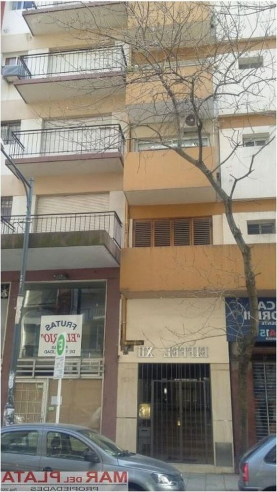 استوديو في Mar del Plata, Argentina رقم 67139