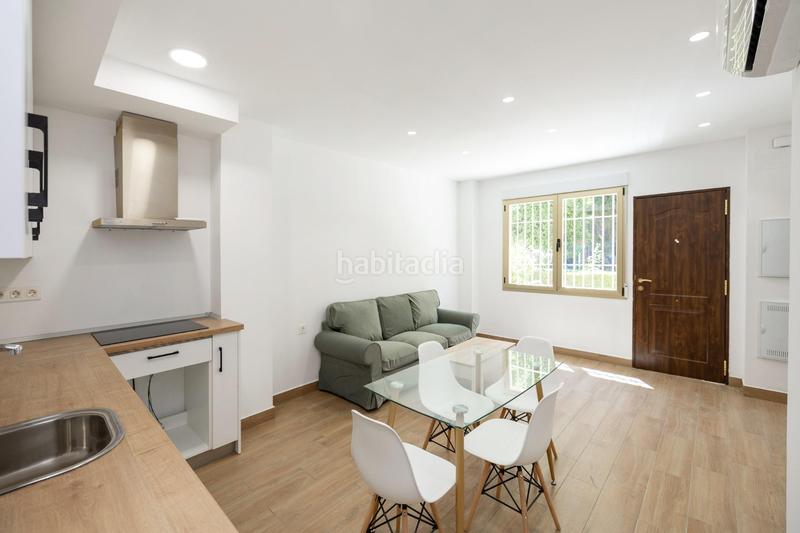 3 chambres Appartement à Granada, Spain No. 144464