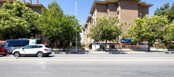 3 chambres Appartement à Granada, Spain No. 144464 2