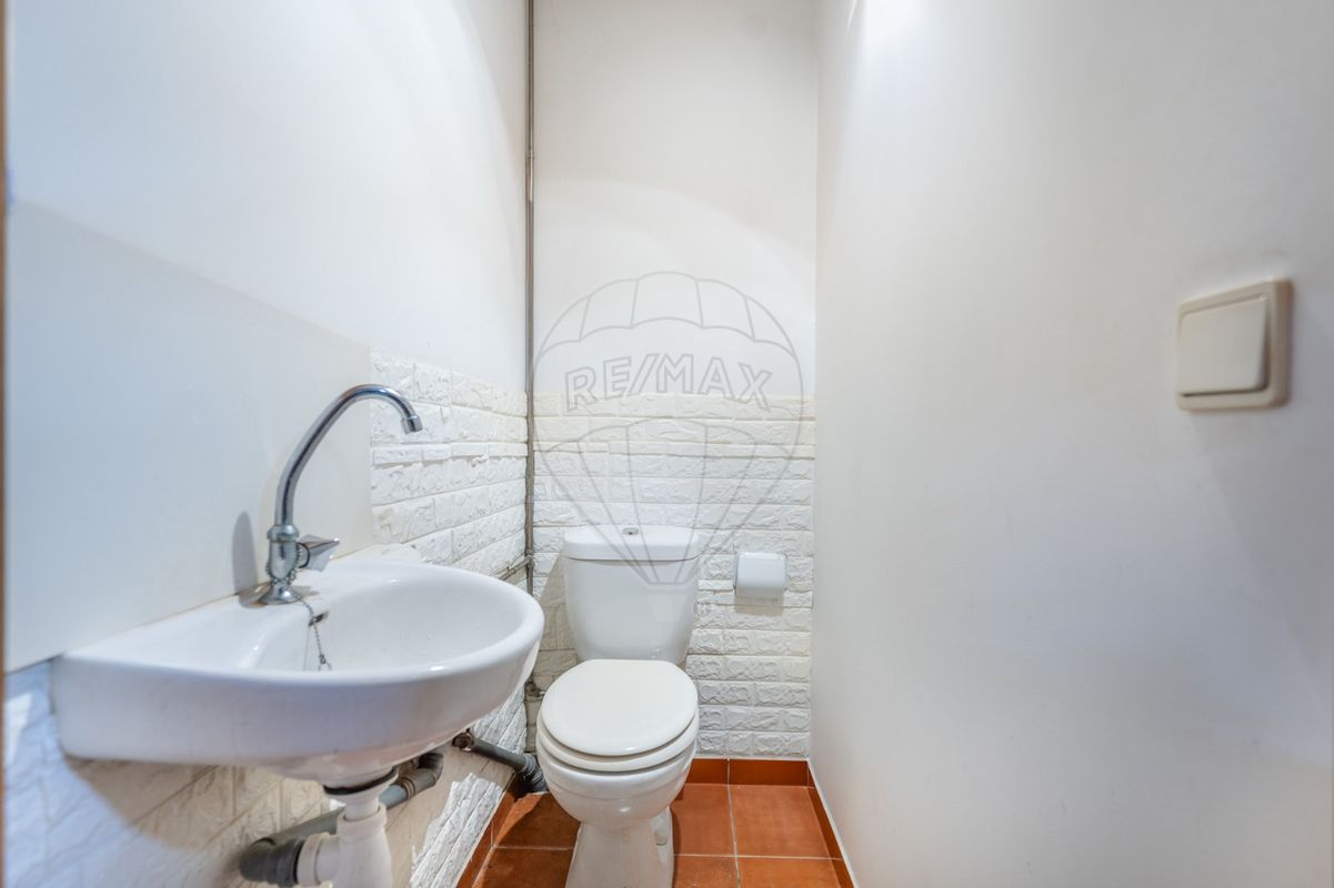 Casa de 5 dormitorios en Braga, Portugal No. 23030