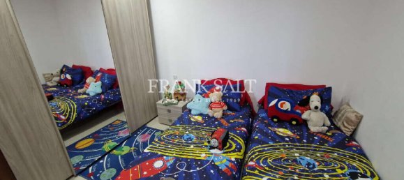 4 chambres Penthouse à Luqa, Malta No. 2416 12