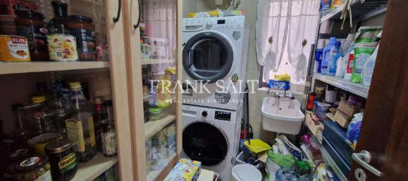 4 chambres Penthouse à Luqa, Malta No. 2416 16