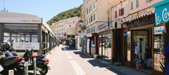 1 chambre Appartement à Bonifacio, France No. 81682 9