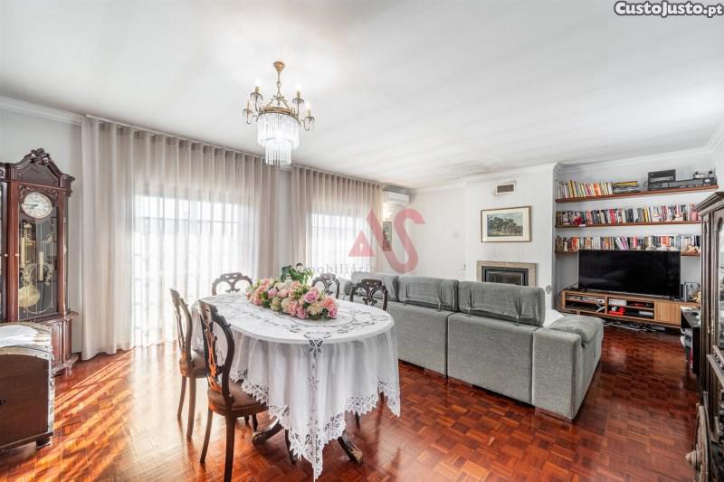 Casa de 4 dormitorios en Freamunde, Portugal No. 302859