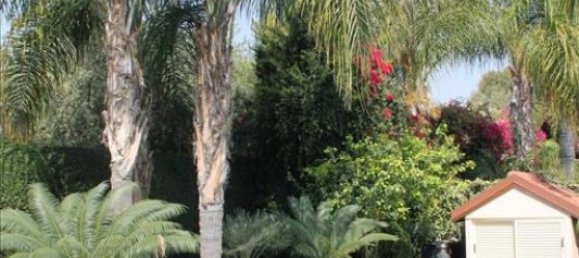 4 bedrooms Villa in Limassol, Cyprus No. 12582 4