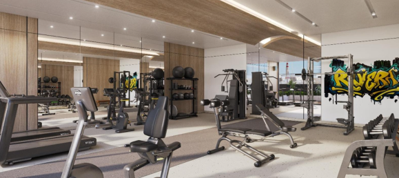 1 bedroom Apartment in Dubai, UAE No. 38060 4