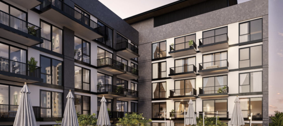 1 bedroom Apartment in Dubai, UAE No. 38060 2