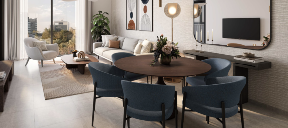 1 bedroom Apartment in Dubai, UAE No. 38060 5