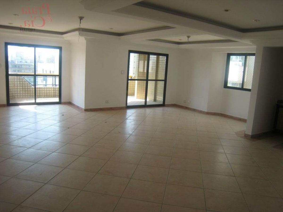 Apartamento T3 em São Paulo, Brazil N.º 532819