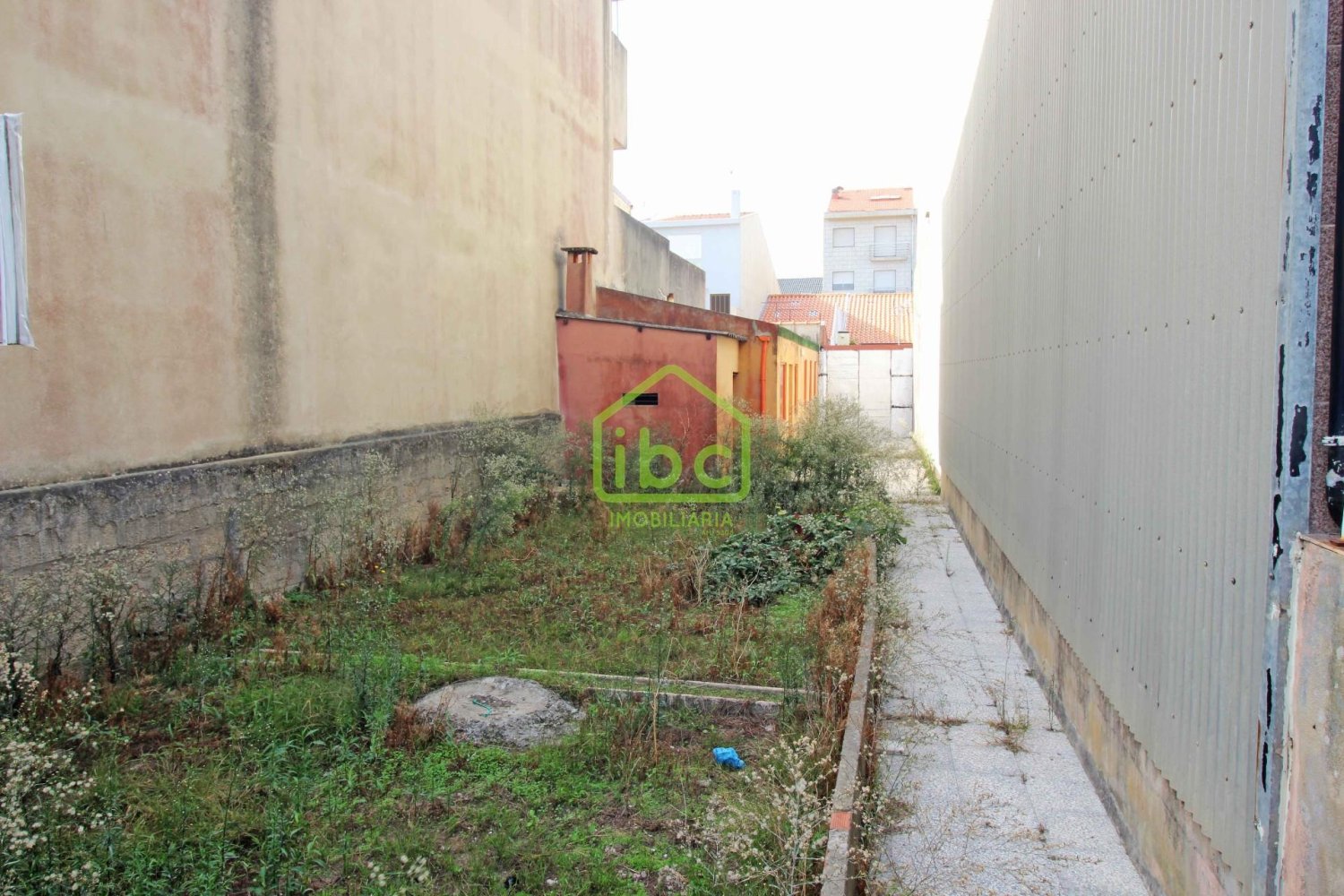  قطعة أرض في Vila do Conde, Portugal 50متر مربع رقم 44773