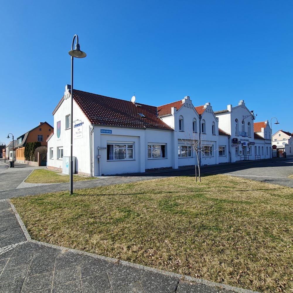 1000m² Hotel in Markisch-Oderland, Germany No. 335726