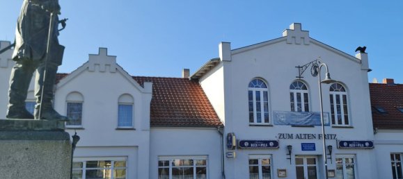 1000m² Hotel in Markisch-Oderland, Germany No. 335726 5