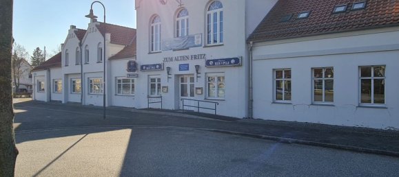 1000m² Hotel in Markisch-Oderland, Germany No. 335726 3